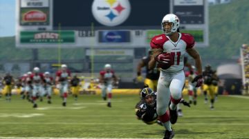 Immagine -3 del gioco Madden NFL 10 per PlayStation 2