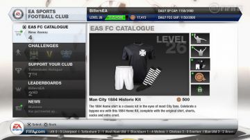 Immagine 10 del gioco FIFA 13 per Xbox 360