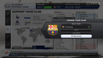 Immagine 17 del gioco FIFA 13 per Xbox 360