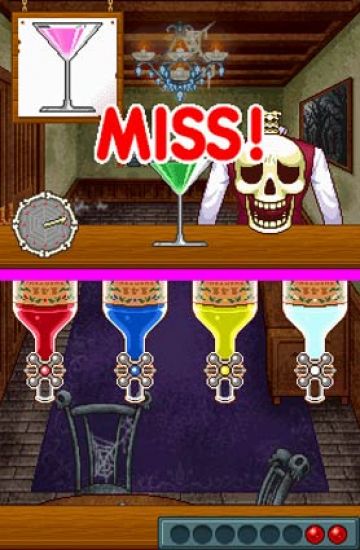 Immagine -15 del gioco Mystery Mansion per Nintendo DS