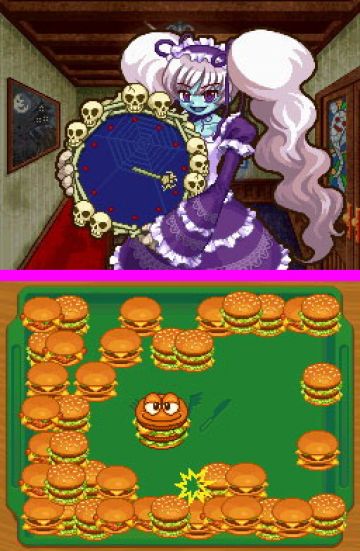 Immagine -11 del gioco Mystery Mansion per Nintendo DS