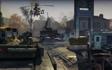 Immagine 5 del gioco Homefront per Xbox 360