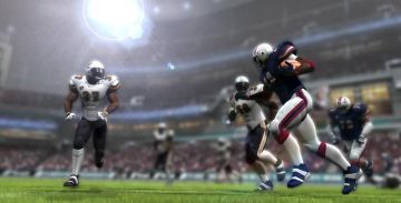 Immagine 1 del gioco BackBreaker per Xbox 360