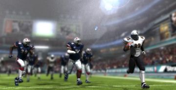 Immagine 3 del gioco BackBreaker per Xbox 360