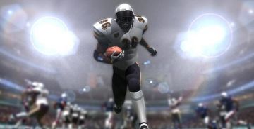 Immagine 4 del gioco BackBreaker per Xbox 360