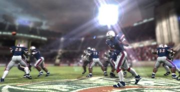 Immagine 7 del gioco BackBreaker per Xbox 360