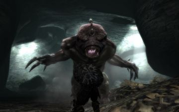 Immagine -3 del gioco Dungeon Hero per Xbox 360