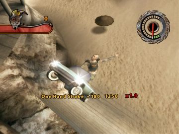 Immagine -2 del gioco Crusty Demons per PlayStation 2