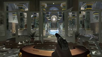 Immagine -4 del gioco James Bond: Quantum of Solace per PlayStation 3
