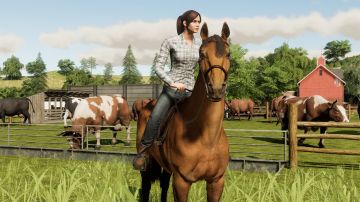 Immagine -13 del gioco Farming Simulator 19 per Xbox One