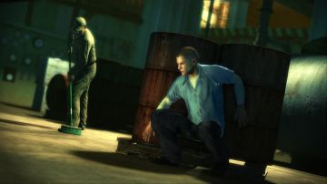 Immagine -12 del gioco Prison Break : The Conspiracy per Xbox 360