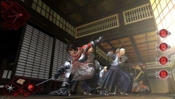 Immagine -5 del gioco Shinobido 2: Revenge of Zen per PSVITA