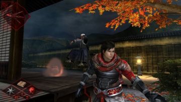 Immagine -7 del gioco Shinobido 2: Revenge of Zen per PSVITA