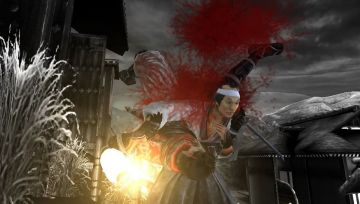 Immagine -6 del gioco Shinobido 2: Revenge of Zen per PSVITA