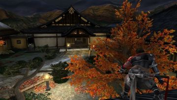 Immagine -3 del gioco Shinobido 2: Revenge of Zen per PSVITA