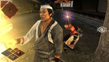 Immagine -16 del gioco Shinobido 2: Revenge of Zen per PSVITA