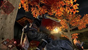Immagine -15 del gioco Shinobido 2: Revenge of Zen per PSVITA