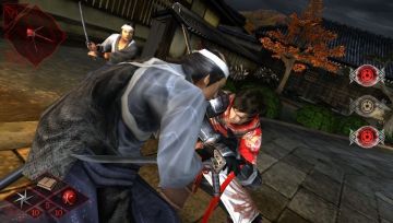 Immagine -2 del gioco Shinobido 2: Revenge of Zen per PSVITA