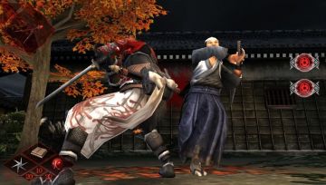 Immagine -1 del gioco Shinobido 2: Revenge of Zen per PSVITA