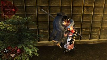 Immagine -12 del gioco Shinobido 2: Revenge of Zen per PSVITA