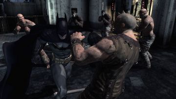 Immagine 9 del gioco Batman: Arkham Asylum per PlayStation 3