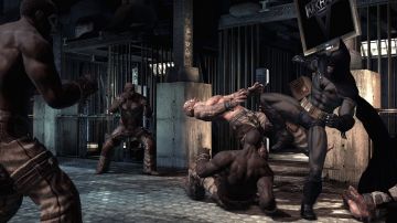 Immagine 11 del gioco Batman: Arkham Asylum per PlayStation 3