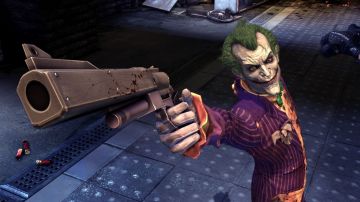 Immagine 13 del gioco Batman: Arkham Asylum per PlayStation 3