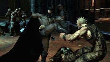 Immagine 14 del gioco Batman: Arkham Asylum per PlayStation 3