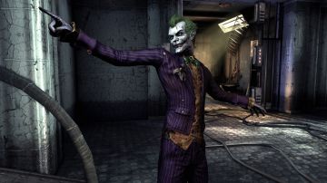 Immagine 16 del gioco Batman: Arkham Asylum per PlayStation 3