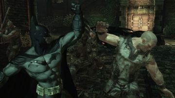 Immagine 17 del gioco Batman: Arkham Asylum per PlayStation 3