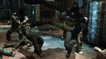 Immagine 18 del gioco Batman: Arkham Asylum per PlayStation 3