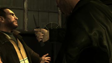 Immagine -8 del gioco Grand Theft Auto IV - GTA 4 per Xbox 360