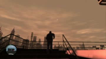 Immagine -6 del gioco Grand Theft Auto IV - GTA 4 per Xbox 360