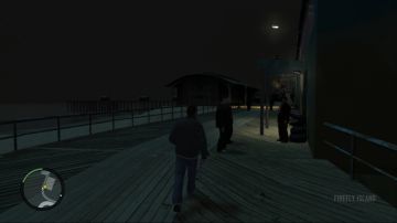 Immagine -5 del gioco Grand Theft Auto IV - GTA 4 per Xbox 360