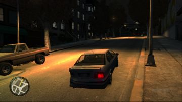 Immagine -1 del gioco Grand Theft Auto IV - GTA 4 per Xbox 360