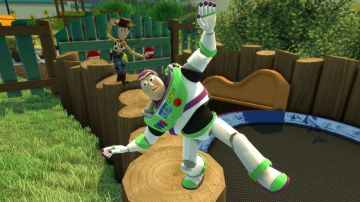 Immagine -17 del gioco Kinect Rush: a Disney Pixar Adventure per Xbox 360