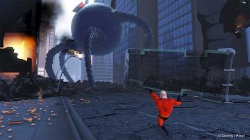Immagine -2 del gioco Kinect Rush: a Disney Pixar Adventure per Xbox 360