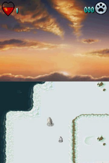 Immagine -4 del gioco Arctic Tale per Nintendo DS