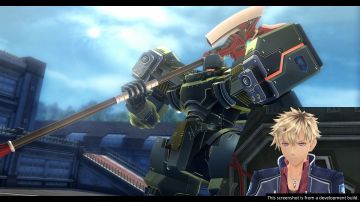 Immagine 0 del gioco The Legend of Heroes: Trails of Cold Steel III per PlayStation 4