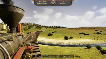 Immagine 2 del gioco Railway Empire per PlayStation 4