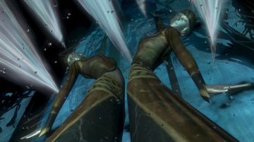 Immagine 10 del gioco Bioshock 2 per Xbox 360