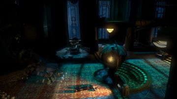Immagine 11 del gioco Bioshock 2 per Xbox 360