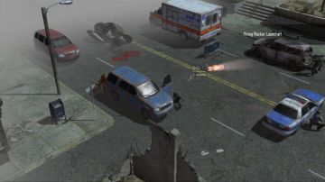 Immagine -17 del gioco Falling Skies: The Game per Xbox 360