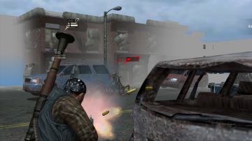 Immagine -4 del gioco Falling Skies: The Game per Xbox 360