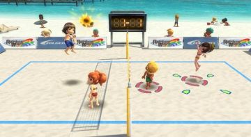 Immagine -17 del gioco Go Vacation per Nintendo Wii