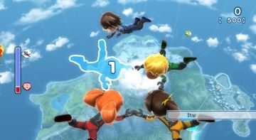 Immagine -9 del gioco Go Vacation per Nintendo Wii