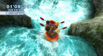Immagine -4 del gioco Go Vacation per Nintendo Wii