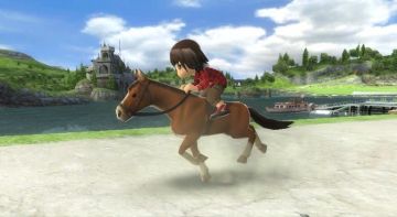 Immagine -13 del gioco Go Vacation per Nintendo Wii