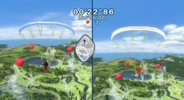 Immagine -10 del gioco Go Vacation per Nintendo Wii