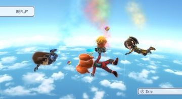 Immagine -8 del gioco Go Vacation per Nintendo Wii